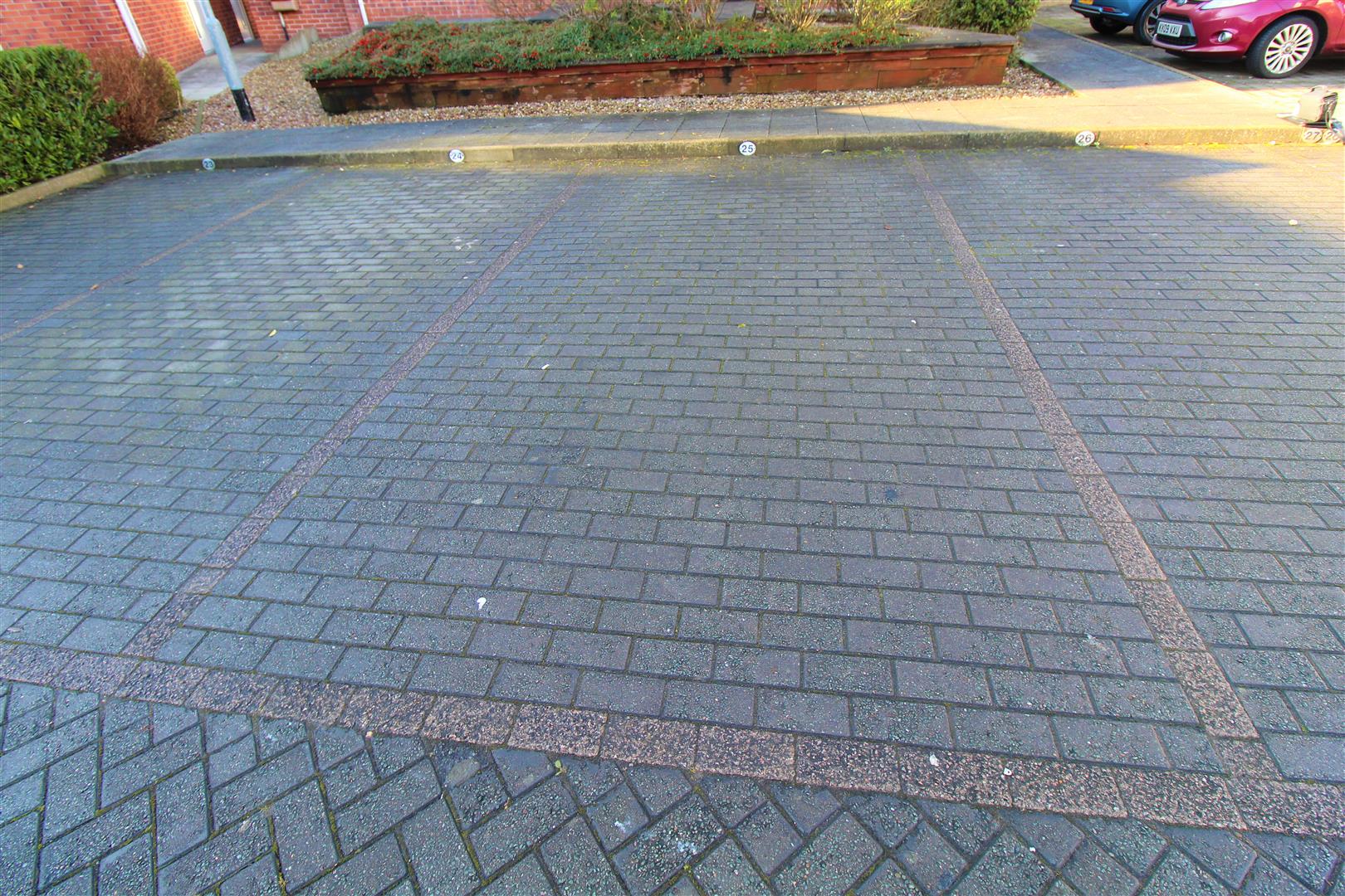 Topgate Drive, Hanley, Hanley